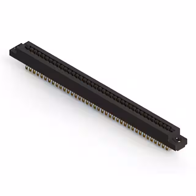 857-076-555-203 EDAC Inc.  Edgeboard Connectors